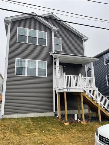 14 Sherwood Street 2, Providence, RI 02908