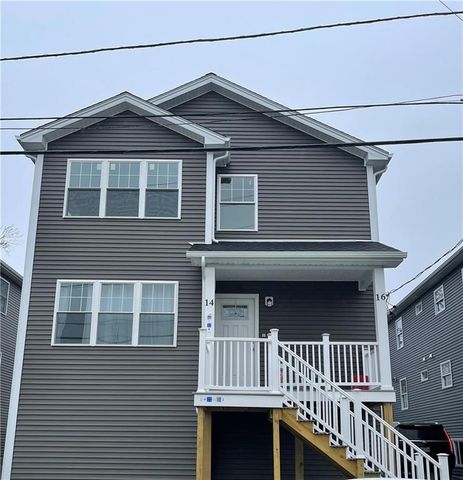 14 Sherwood Street 2, Providence, RI 02908
