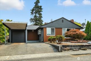 600 Grant Avenue S, Renton, WA 98057