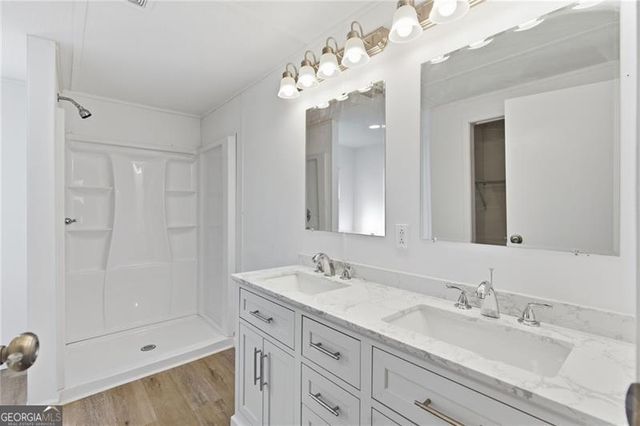 176 Westmoreland Meadows Drive, Cleveland, GA 30528