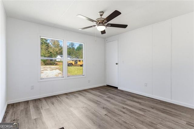 176 Westmoreland Meadows Drive, Cleveland, GA 30528