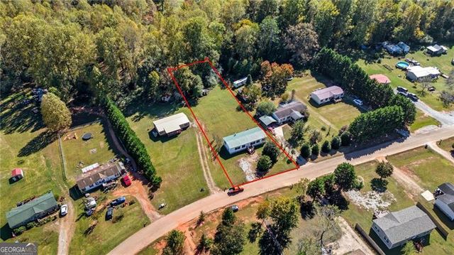 176 Westmoreland Meadows Drive, Cleveland, GA 30528