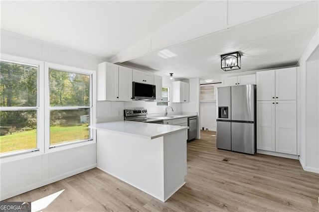 176 Westmoreland Meadows Drive, Cleveland, GA 30528