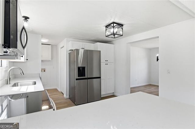 176 Westmoreland Meadows Drive, Cleveland, GA 30528