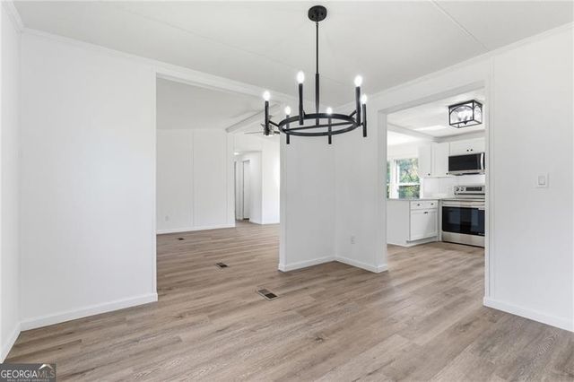 176 Westmoreland Meadows Drive, Cleveland, GA 30528