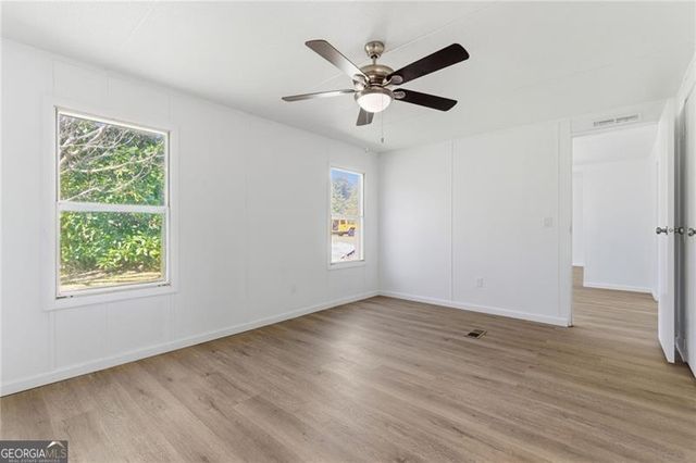 176 Westmoreland Meadows Drive, Cleveland, GA 30528