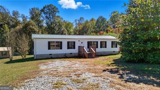 176 Westmoreland Meadows Drive, Cleveland, GA 30528