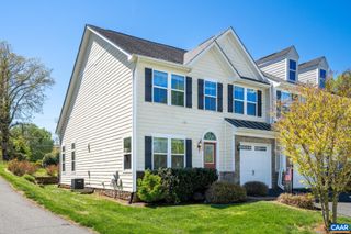 1549 SAWGRASS CT, Charlottesville, VA 22901