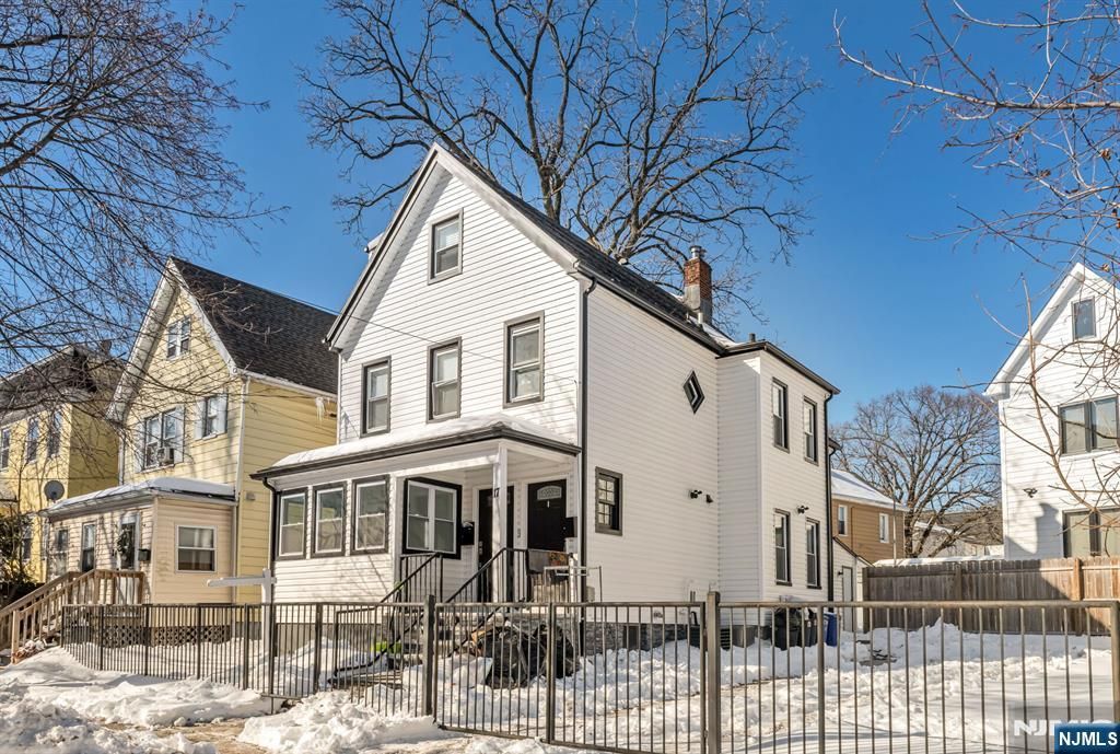 17 Mission Street 1, Montclair, NJ 07042