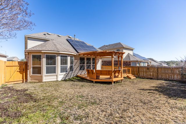 27527 PASEO MESA, Boerne, TX 78015