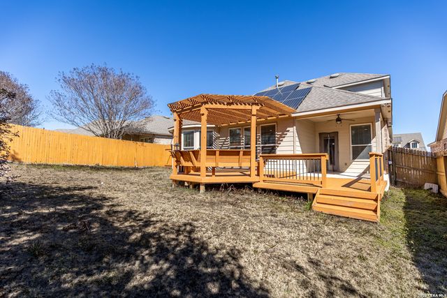 27527 PASEO MESA, Boerne, TX 78015