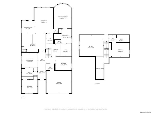 27527 PASEO MESA, Boerne, TX 78015