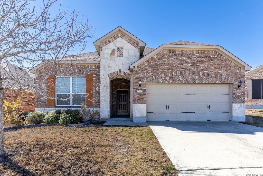 27527 PASEO MESA, Boerne, TX 78015