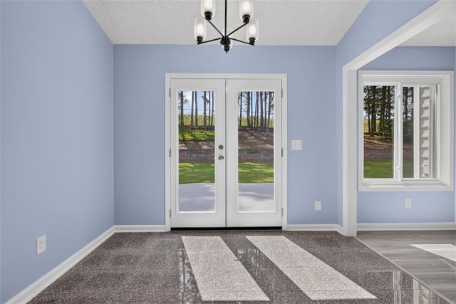 908 River Rock Drive, Woodstock, GA 30188
