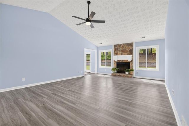 908 River Rock Drive, Woodstock, GA 30188