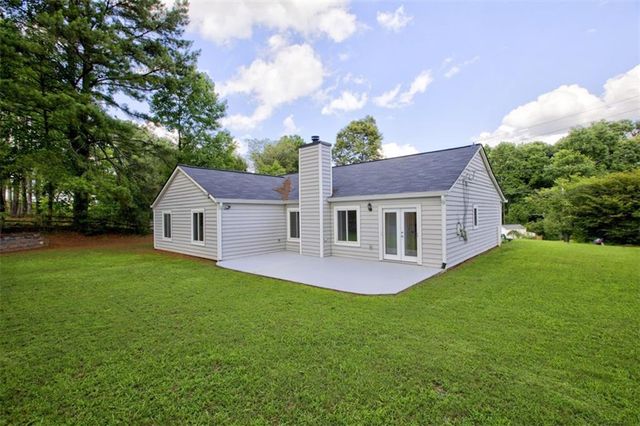 908 River Rock Drive, Woodstock, GA 30188