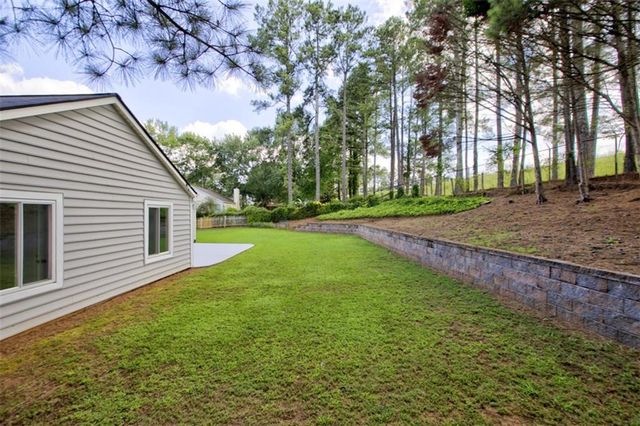 908 River Rock Drive, Woodstock, GA 30188