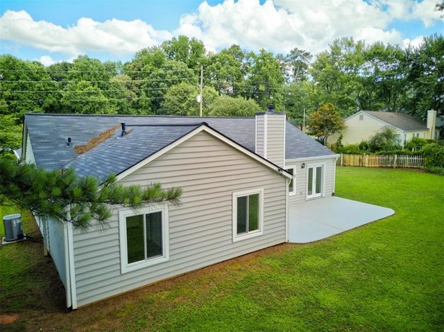 908 River Rock Drive, Woodstock, GA 30188