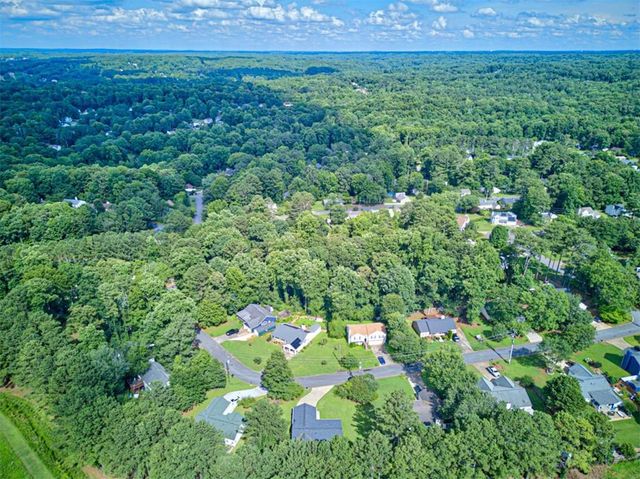 908 River Rock Drive, Woodstock, GA 30188