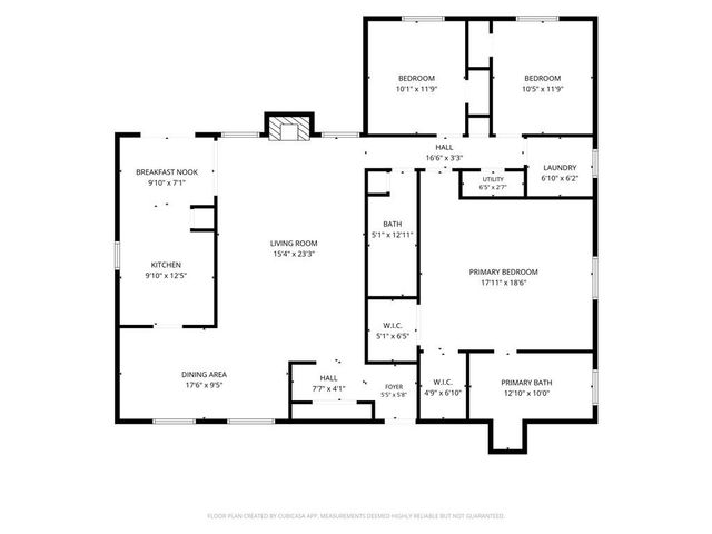 908 River Rock Drive, Woodstock, GA 30188