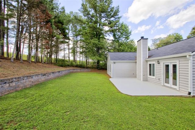 908 River Rock Drive, Woodstock, GA 30188