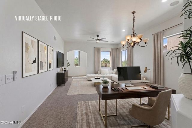 13443 E ACE HIGH Drive, Vail, AZ 85641