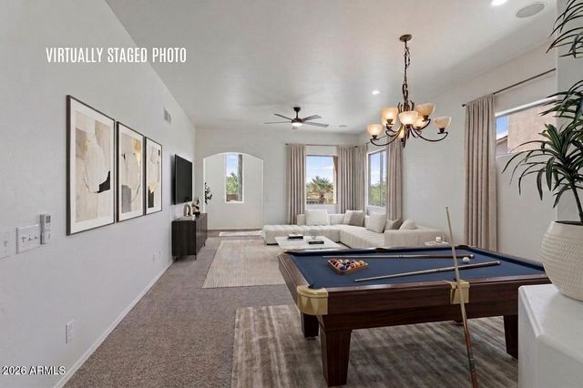 13443 E ACE HIGH Drive, Vail, AZ 85641
