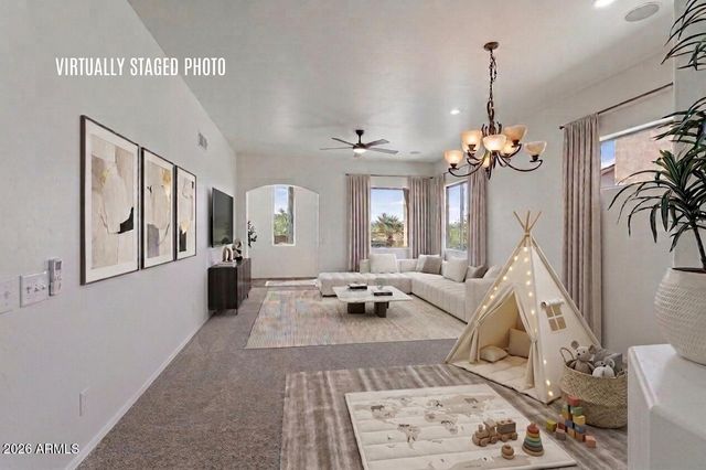 13443 E ACE HIGH Drive, Vail, AZ 85641