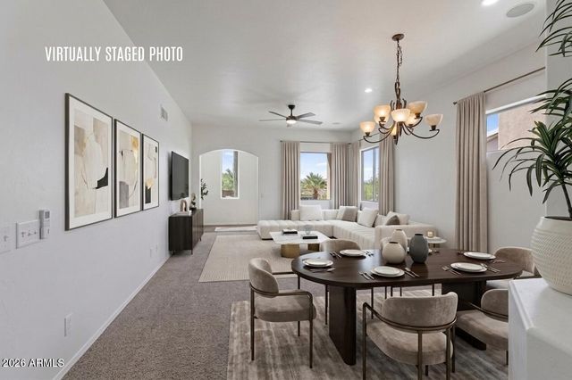 13443 E ACE HIGH Drive, Vail, AZ 85641