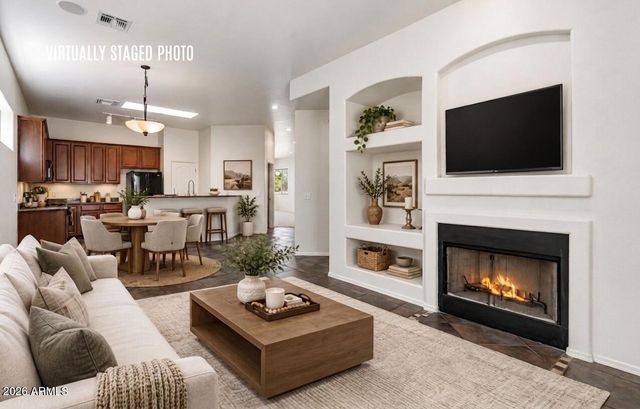 13443 E ACE HIGH Drive, Vail, AZ 85641