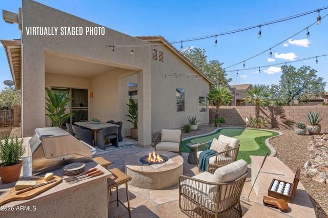 13443 E ACE HIGH Drive, Vail, AZ 85641