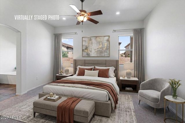 13443 E ACE HIGH Drive, Vail, AZ 85641