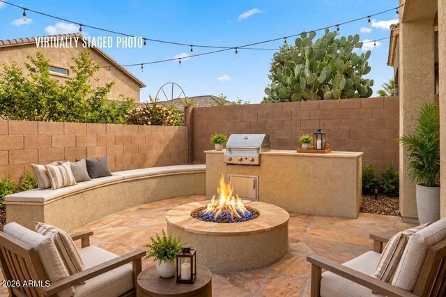 13443 E ACE HIGH Drive, Vail, AZ 85641