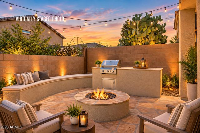 13443 E ACE HIGH Drive, Vail, AZ 85641