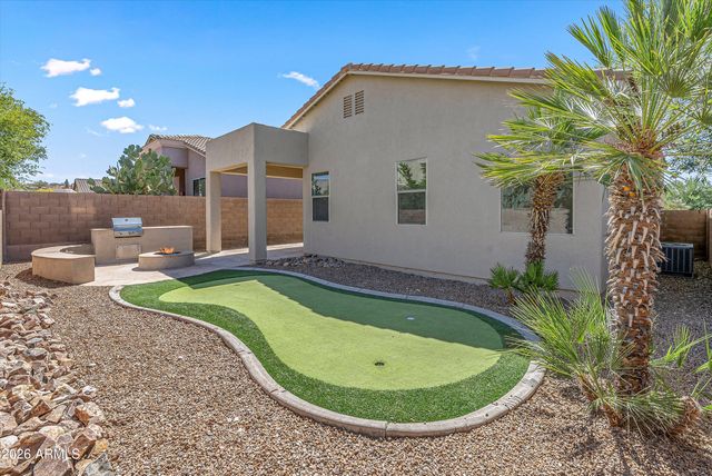 13443 E ACE HIGH Drive, Vail, AZ 85641