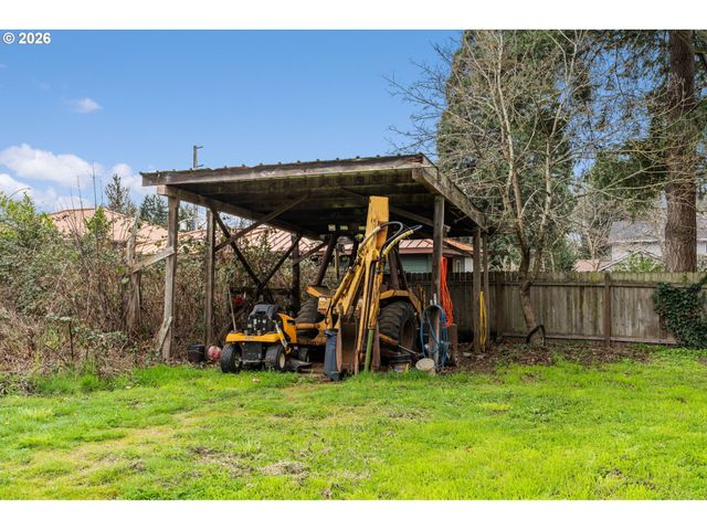 W 18th Ave LOT 3, Eugene, OR 97402