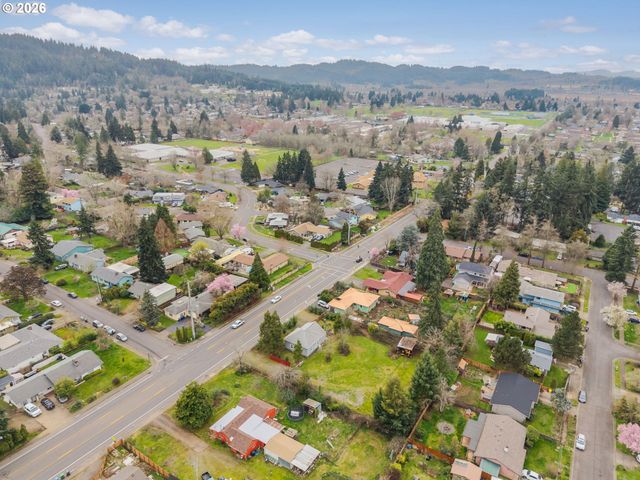 W 18th Ave LOT 3, Eugene, OR 97402