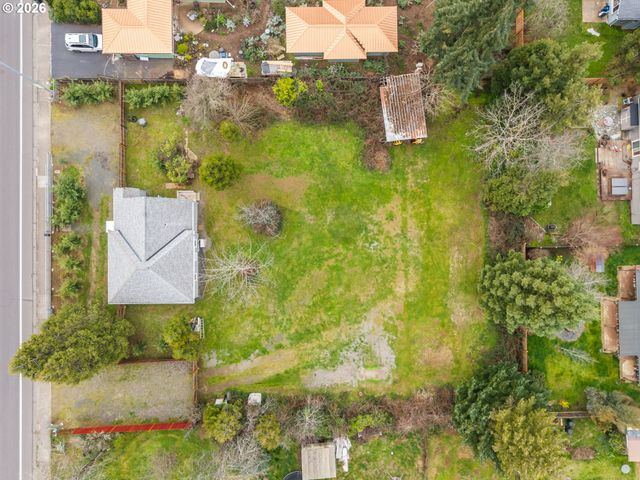 W 18th Ave LOT 3, Eugene, OR 97402
