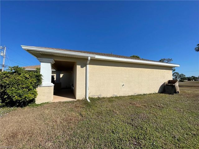 2639 NW 24th PL, Cape Coral, FL 33993