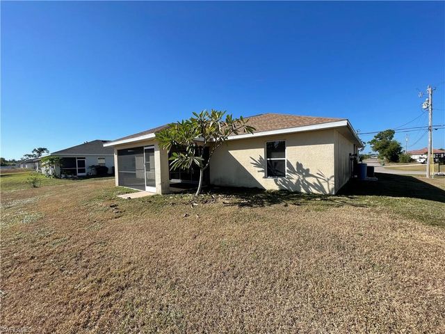 2639 NW 24th PL, Cape Coral, FL 33993