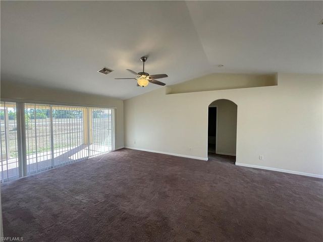 2639 NW 24th PL, Cape Coral, FL 33993