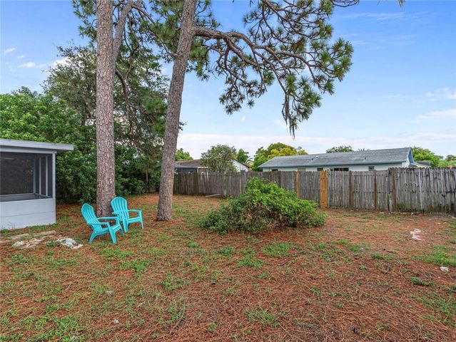 3124 LECANTO STREET, Holiday, FL 34691