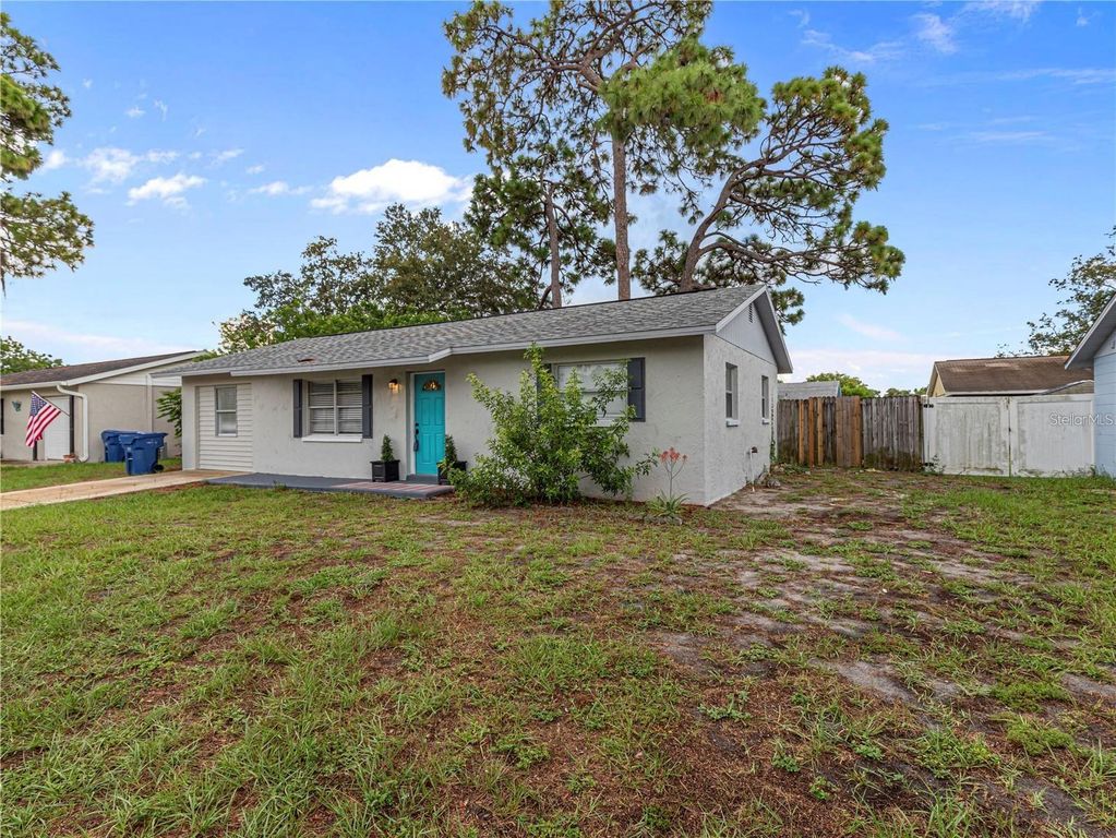 3124 LECANTO STREET, Holiday, FL 34691