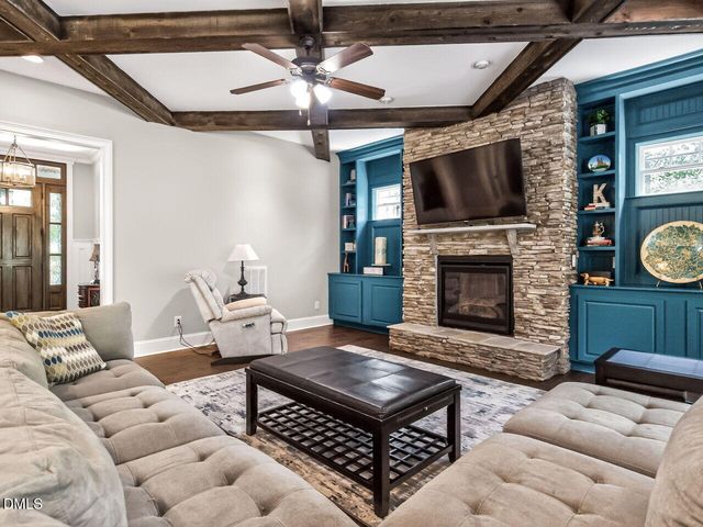 58 S Julip Court, Pittsboro, NC 27312