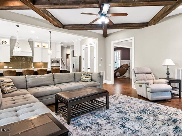 58 S Julip Court, Pittsboro, NC 27312
