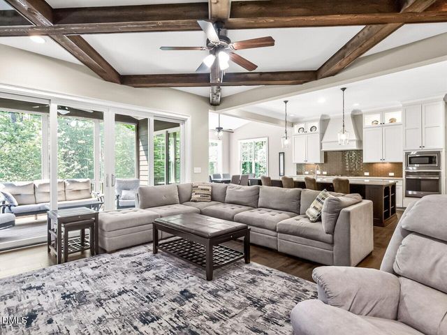 58 S Julip Court, Pittsboro, NC 27312