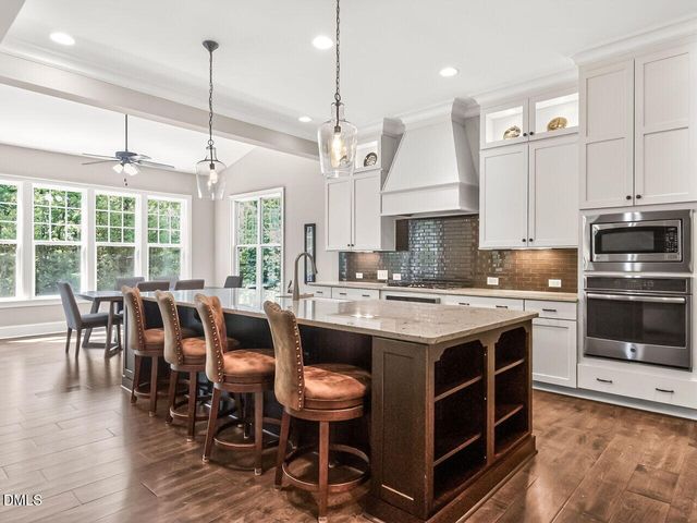 58 S Julip Court, Pittsboro, NC 27312