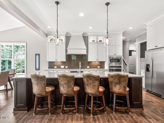 58 S Julip Court, Pittsboro, NC 27312