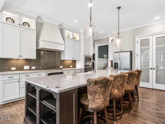 58 S Julip Court, Pittsboro, NC 27312