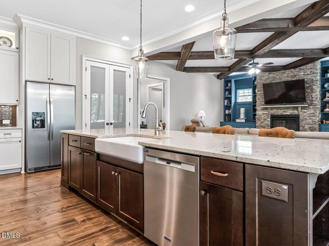 58 S Julip Court, Pittsboro, NC 27312